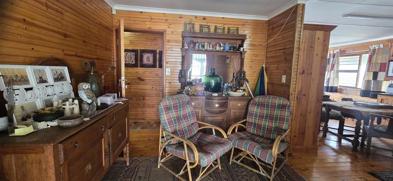 3 Bedroom Property for Sale in Tergniet Western Cape